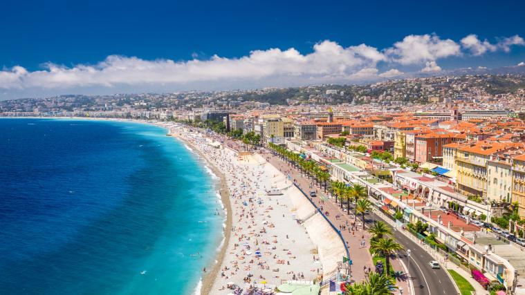 Bei dem Anschlag auf der Strandpromenade in Nizza gab es schließlich 86 Todesopfer, zahlreiche Menschen wurden verletzt.