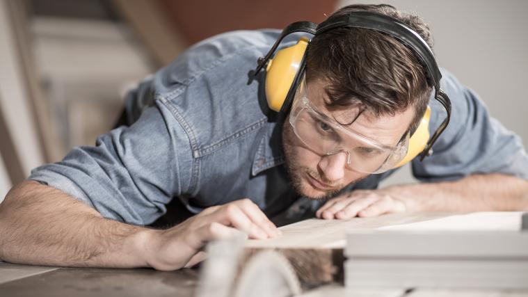 Das Handwerk kann aufatmen.
