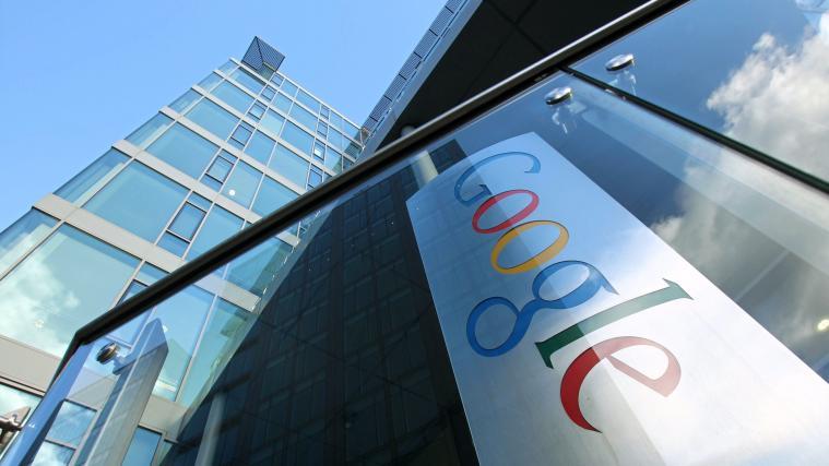 Das Justizministerium und elf Bundesstaaten haben Klage gegen Google mit dem Vorwurf eingereicht, das Unternehmen missbrauche seine marktbeherrschende Stellung.