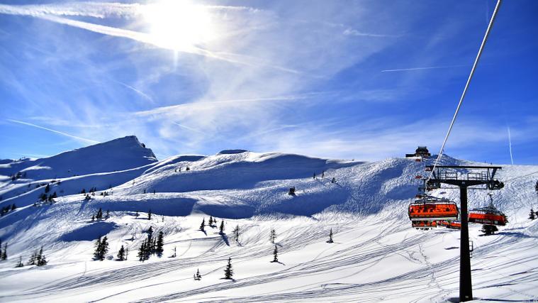 Das Thema Wintertourismus erhitzt derzeit die Gemüter.