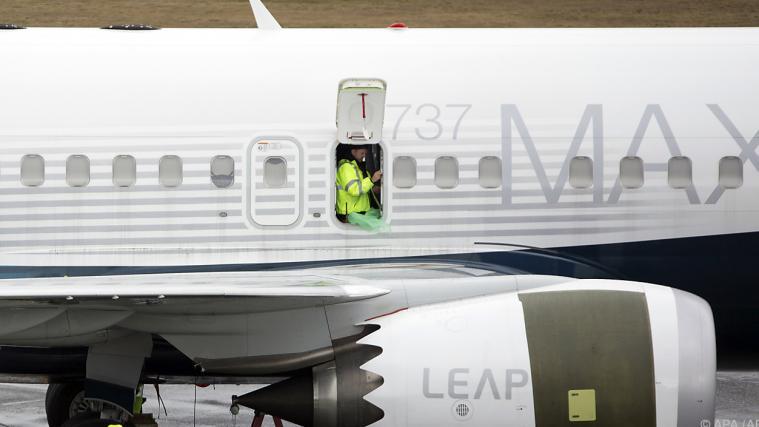 Der Flieger soll in Europa bald wieder abheben.