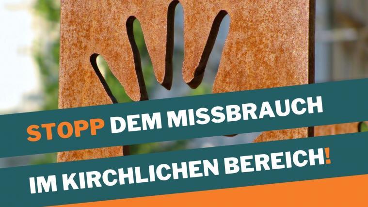 Die Kampagne der Diözese.