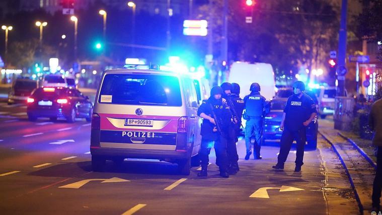 Die Polizei reagierte sehr schnell.