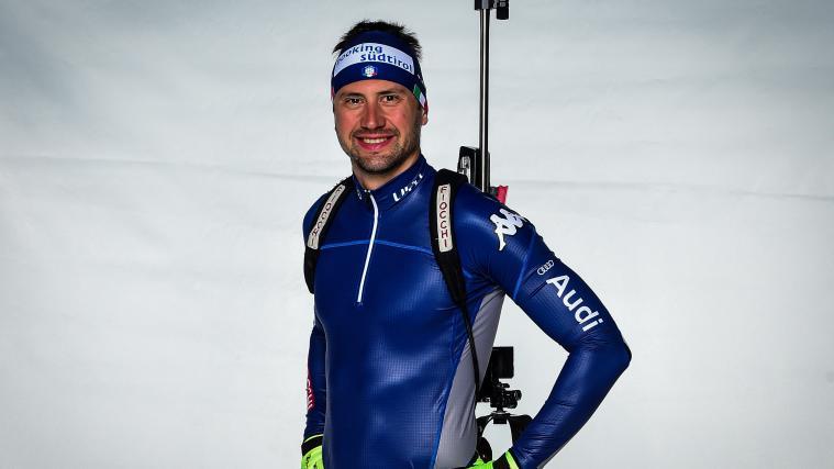 Dominik Windisch, Biathlon-Ass aus Rasen, startet in dieser Woche in die neue Saison.