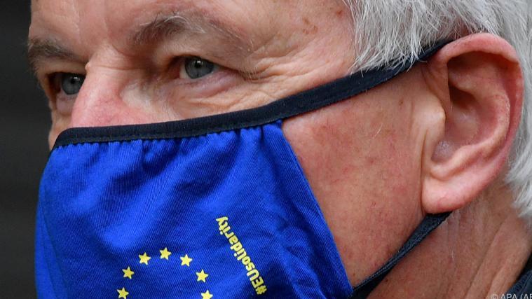 EU-Chefunterhändler Michel Barnier wird den Vertretern der 27 Mitgliedsstaaten voraussichtlich am Mittwochnachmittag ein Lagebild der Verhandlungen verschaffen.