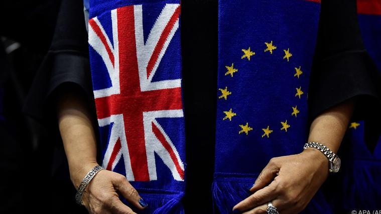 In Bälde endet die Brexit-Übergangsfrist.