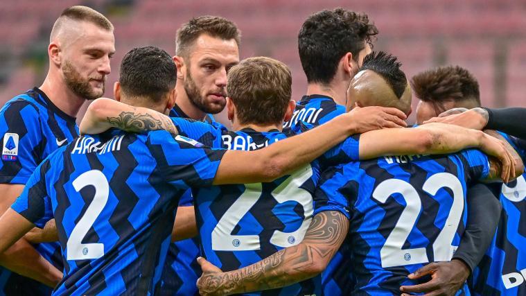 Inter ist in der Serie A zurück in der Erfolgsspur.