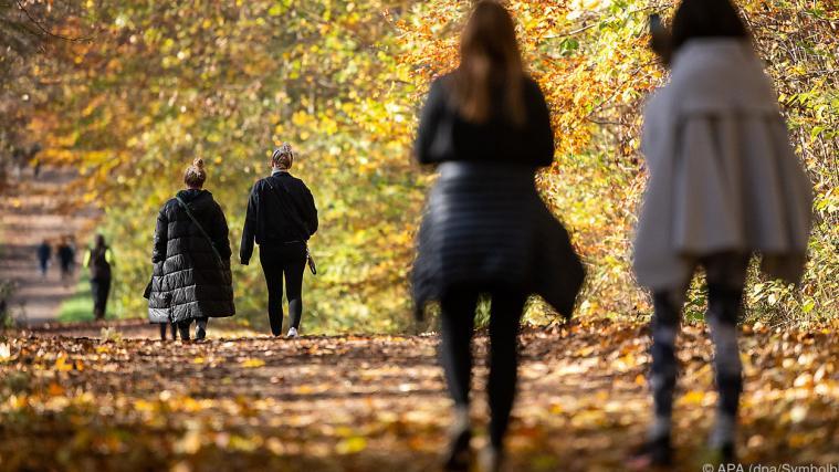 Kontaktbeschränkungen werden weiter verschärft.