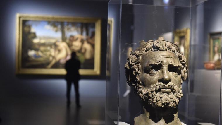 Kultur und Tourismus sollen mit 9 Milliarden Euro unterstützt werden.