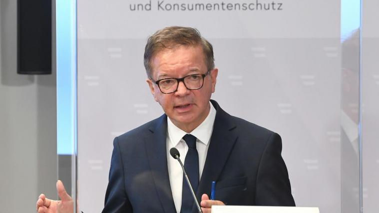 Laut dem Gesundheitsminister hängt alles von kommenden 2 Wochen ab.