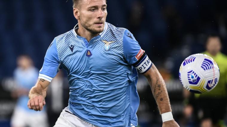 Lazio Rom: Ciro Immobile wurde negativ getestet