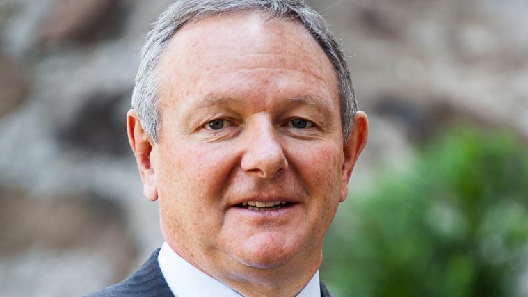 Manfred Pinzger ist der neue Vizepräsidenten von Confcommercio.