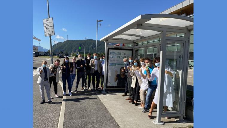Ötzi Strom: Neue Energie für Südtirol