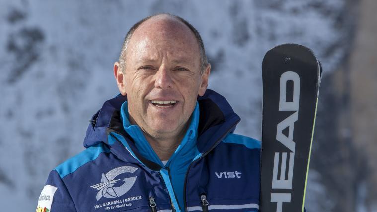 Rainer Senoner will mit seinem Team die Ski-Fans auch zuhause optimal versorgen.