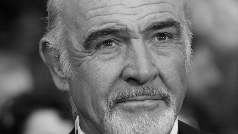 Sean Connery Hinterlässt eine große Lücke in der Welt von Film und Fernsehen.