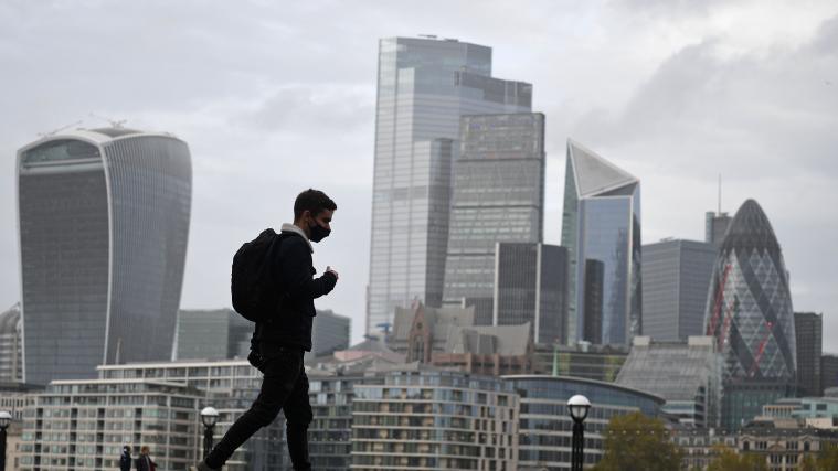 Unter anderem in Großbritannien wurde wieder ein Lockdown ausgerufen.