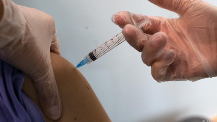 Am Sonntag beginnt Italien mit der Impfung gegen das Coronavirus.