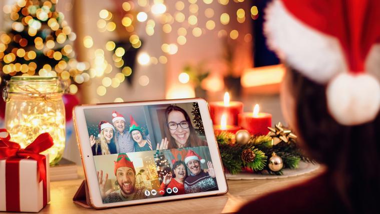 Angesichts der hohen Coronazahlen verläuft Weihnachten heuer sehr anders als gewohnt.