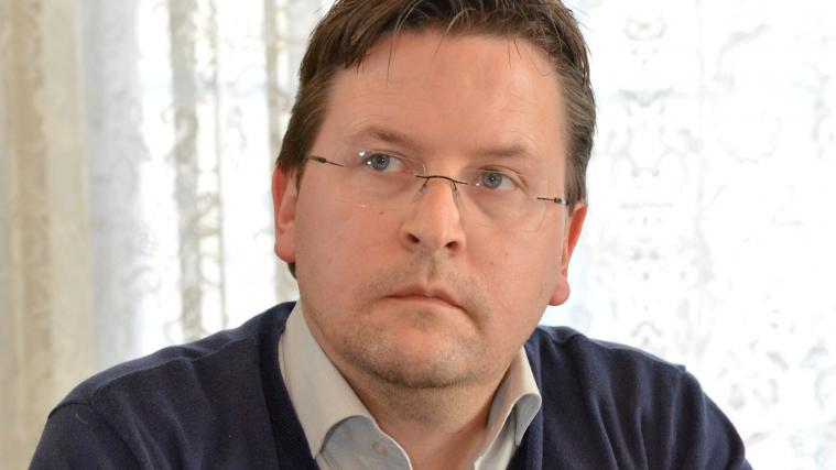 ASGB-Vorsitzender Tony Tschenett fordert im Haushaltsplan für 2021 ausreichend Geldmittel für den Bereich Bildung zweckgebunden werden.
