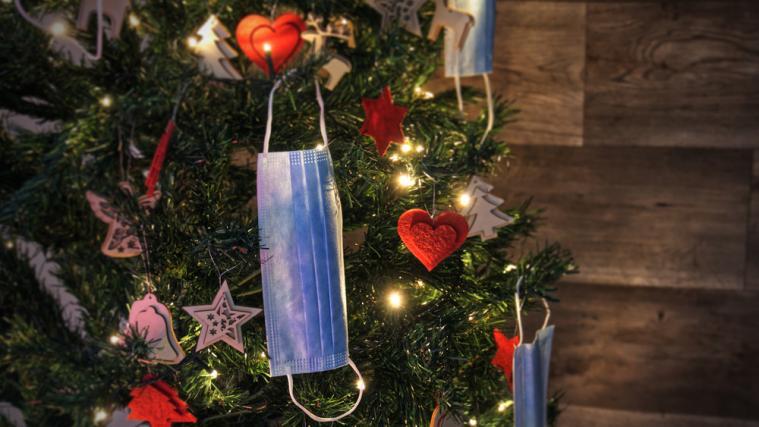Auch über Weihnachten wurden mehrere Neuinfektionen festgestellt.