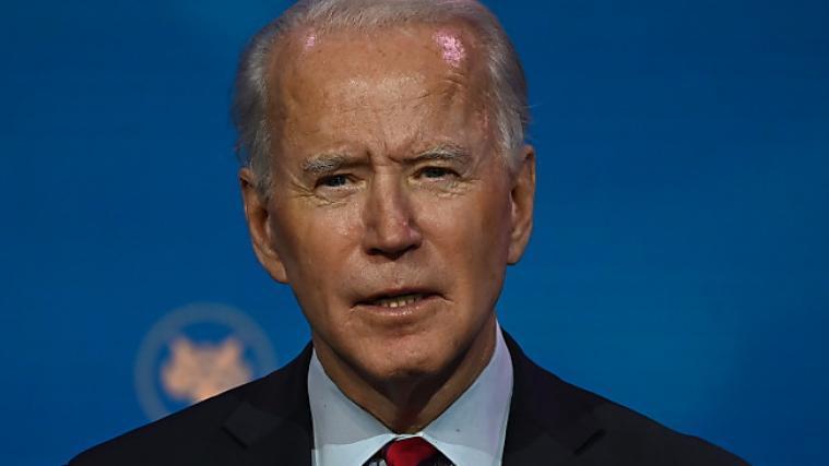 Biden will von seinem ersten Tag im Amt an rasch handeln.