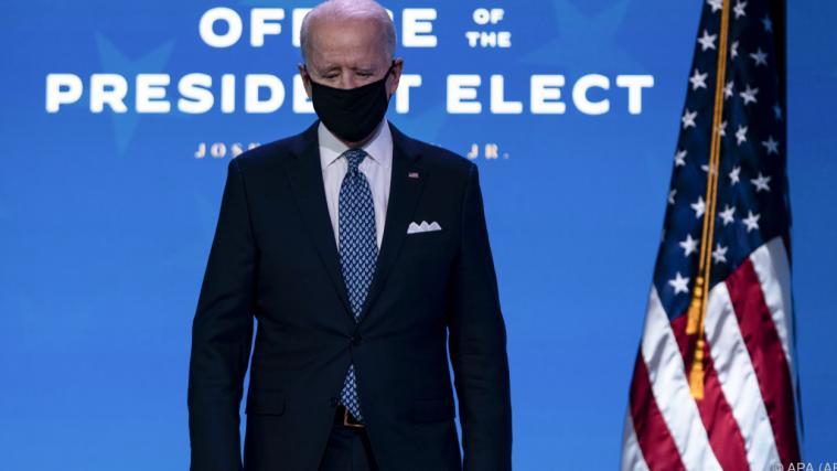 Bidens Wunschkabinett nimmt weiter Gestalt an.