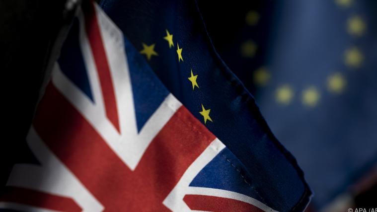 Brexit-Einigung steht bevor.
