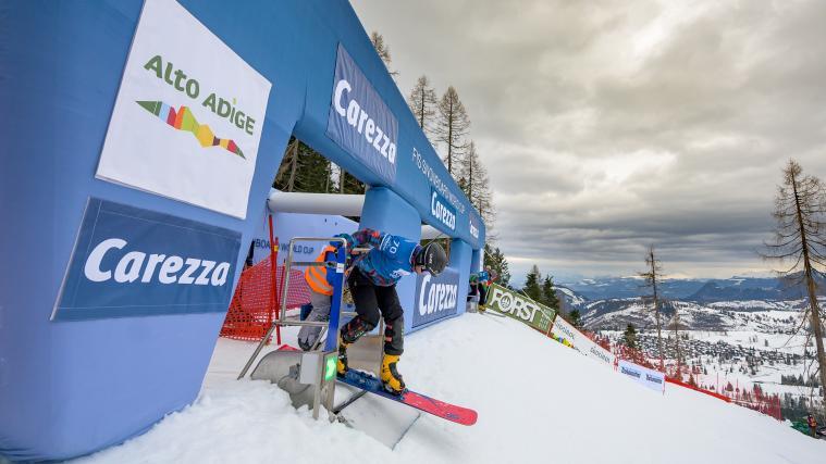 Carezza feiert Jubiläum – und hat auch Überraschungen geplant.