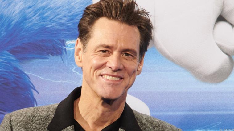 Carrey war in sechs Folgen der Sketch-Show aufgetreten.
