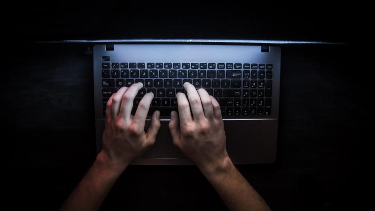 Corona beförderte Online-Kindesmissbrauch (Symbolfoto).