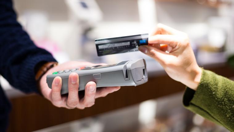 Das Cashback- Programm soll die bargeldlosen Zahlungen ankurbeln.