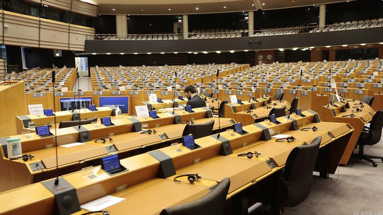 Das EU-Parlament muss das Gesetzespaket noch absegnen.