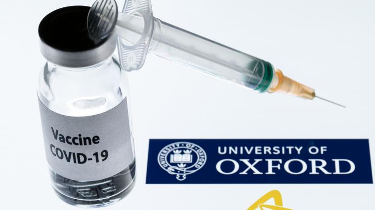 Der Impfstoff von Astrazeneca kann in Großbritannien im Kampf gegen das Coronavirus nun eingesetzt werden.