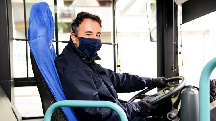 Der Transportsektor macht eine harte Zeit durch.