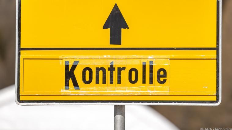 Der Verhandlungsspielraum sei klein, heißt es: Aber noch sind Erleichterungen für Südtiroler bei der Einreise nach Österreich nicht vom Tisch.