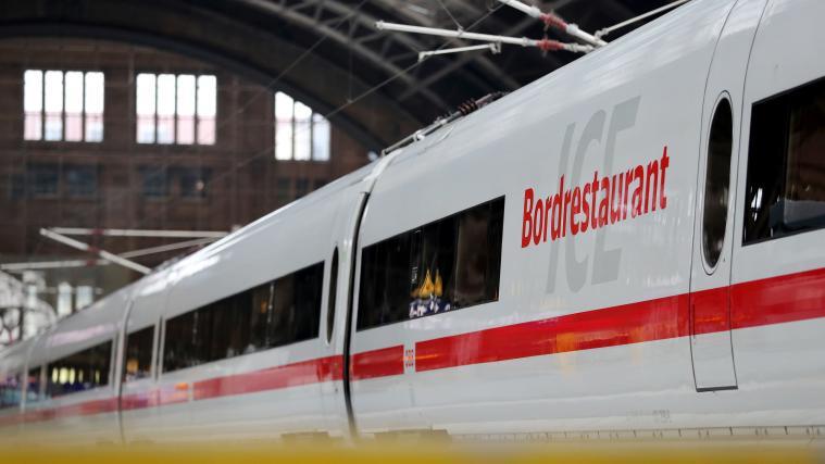 Deutsche Bahn (DB) will im italienischen Nahverkehr wachsen.