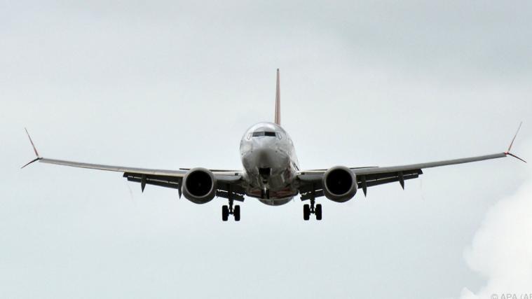 Die Boeing MAX 737 fliegt wieder.