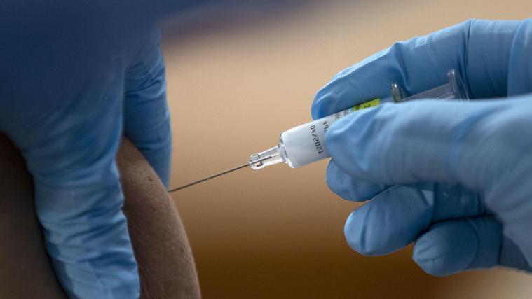 Die Impfungen gegen das Coronavirus sind in ganz Europa angelaufen.