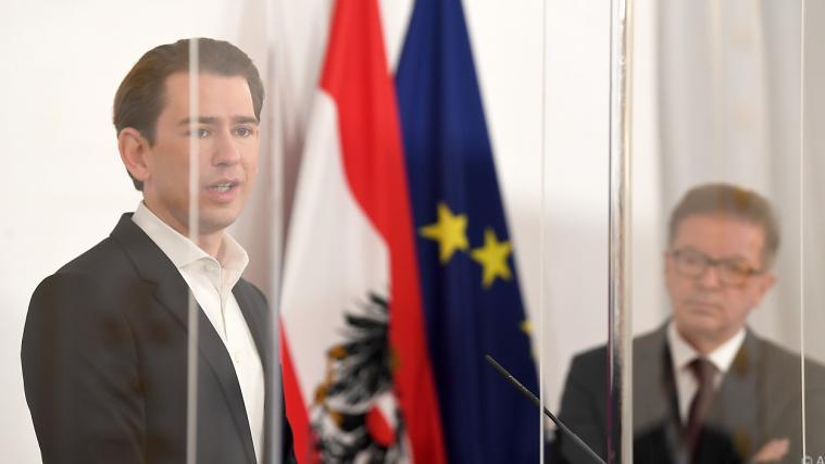 Die Regierung verhängt nach Weihnachten neuen harten Lockdown.