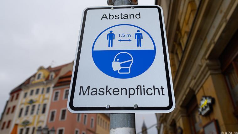 Die Zahlen steigen weiter.