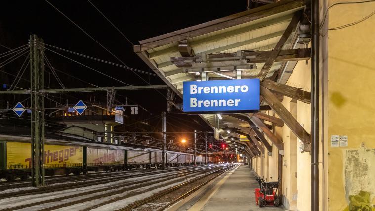 Ein 38-jähriger Marokkaner wurde im Zuge der Kontrollen festgenommen.