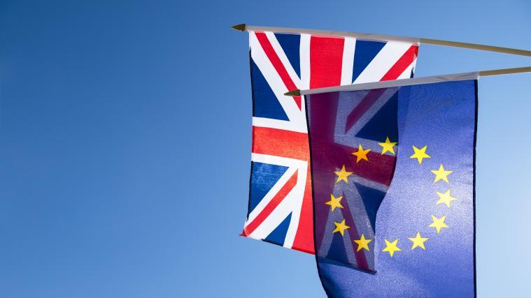 Ein harter Bruch zwischen der EU und Großbritannien scheint abgewendet.