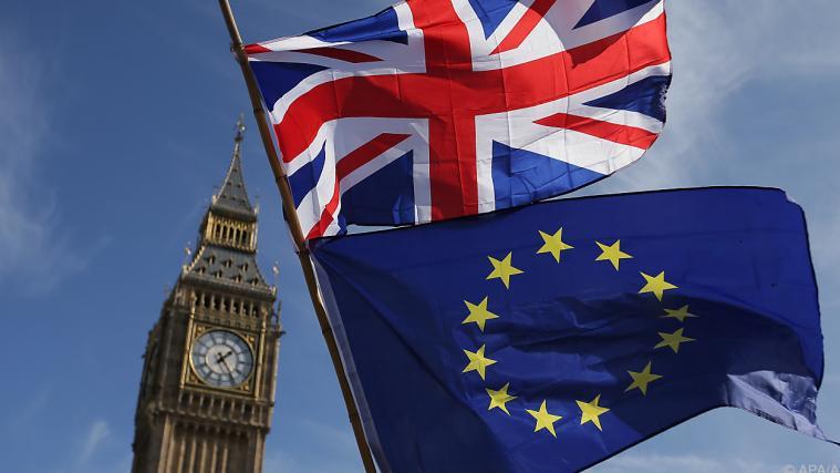 Endgültiger Brexit ohne Deal droht.