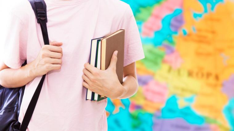 Erasmus soll ausgeweitet werden.