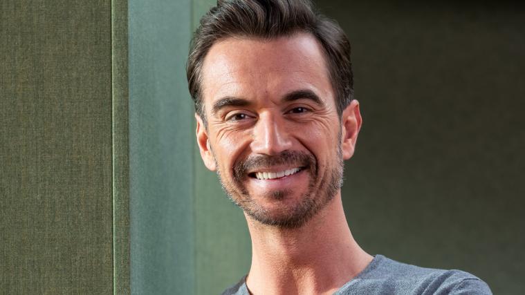 Florian Silbereisen.