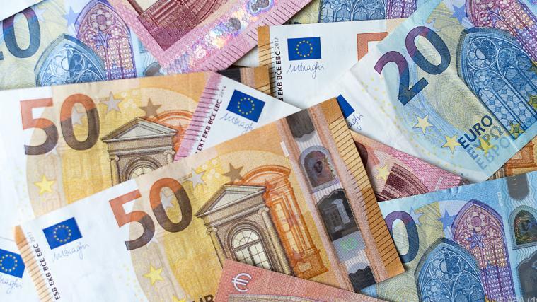 Für das Budget 2021 gab es in der italienischen Abgeordnetenkammer grünes Licht.