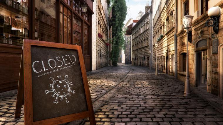 Für viele Gastronomen bzw. Unternehmer, die Geschäfte betreiben, welche durch die Corona-Krise mit dem Rücken zur Wand stehen, ist vor allem ein Faktor für das Überleben entscheidend, und zwar die Pacht bzw. Mietkosten.
