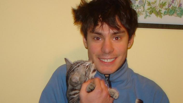 Giulio Regeni war in Ägypten gefoltert und ermordet worden.