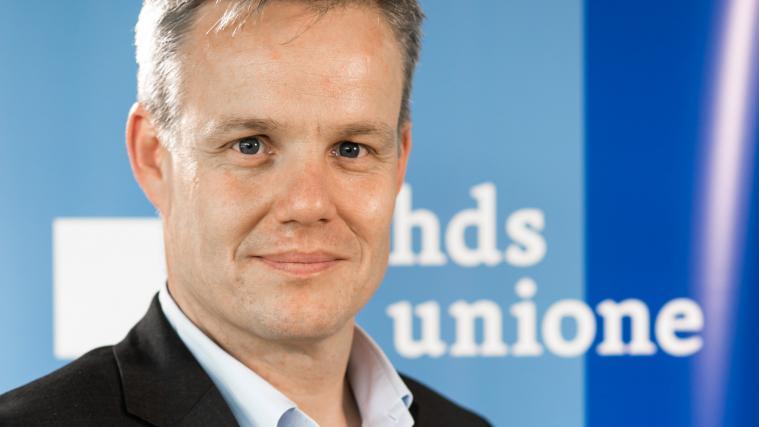 hds-Präsident Philipp Moser: „Nach den vielen Wochen der Pflichtschließung ist der Schlussverkauf ein außerordentlich wichtiger Moment, vor allem für die vielen Handelsbetriebe im Modebereich.“