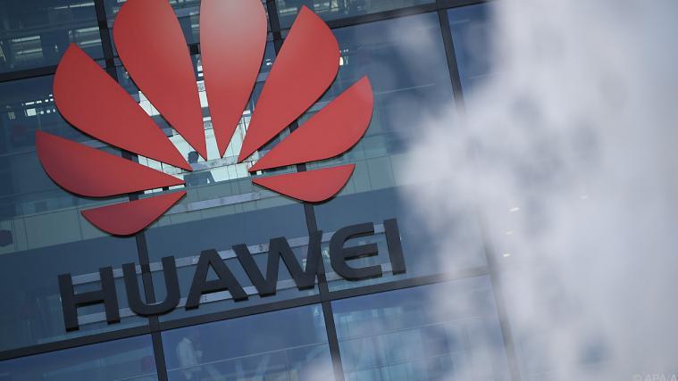 Huawei dementierte die Vorwürfe.